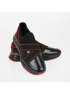 Salvatore Ferragamo Hybrid sneakers size 6 BNWOB